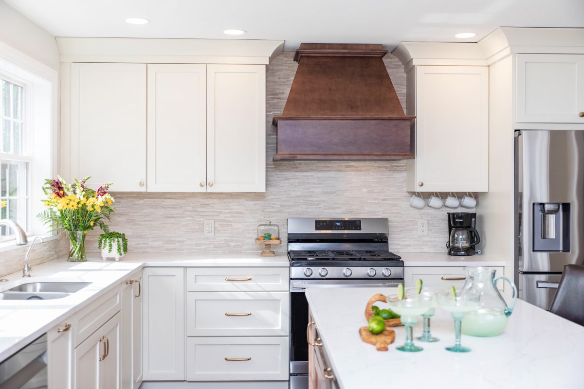 Kitchen Remodel Ideas and Samples | Saratoga Kitchen & Baths